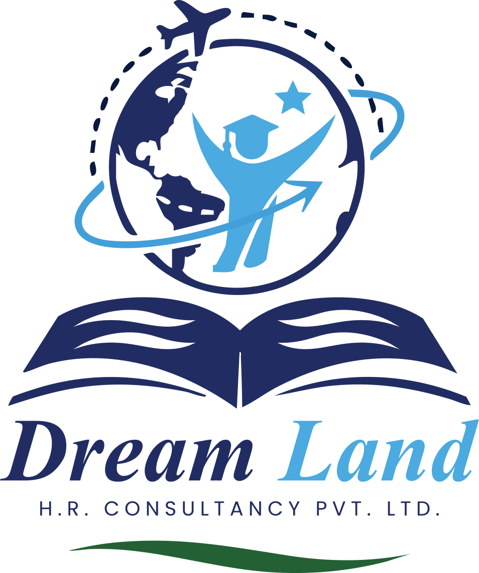 Dream Land HR Consultancy
